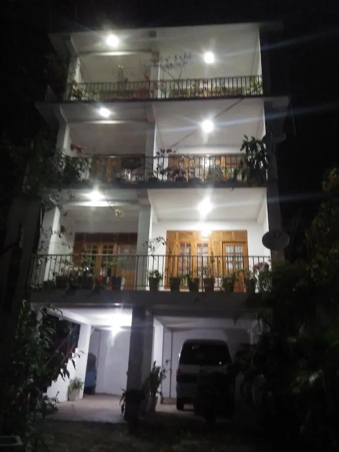 Old Town Hotel Kandy Homestay