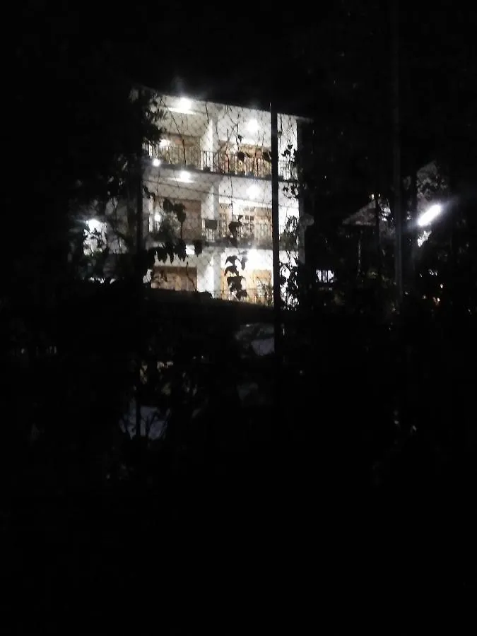 Old Town Hotel Kandy