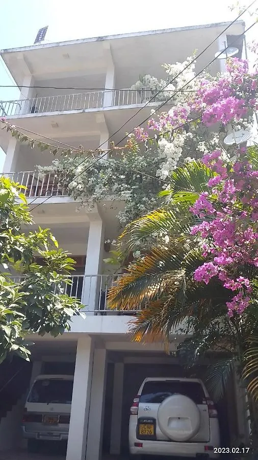 Old Town Hotel Kandy