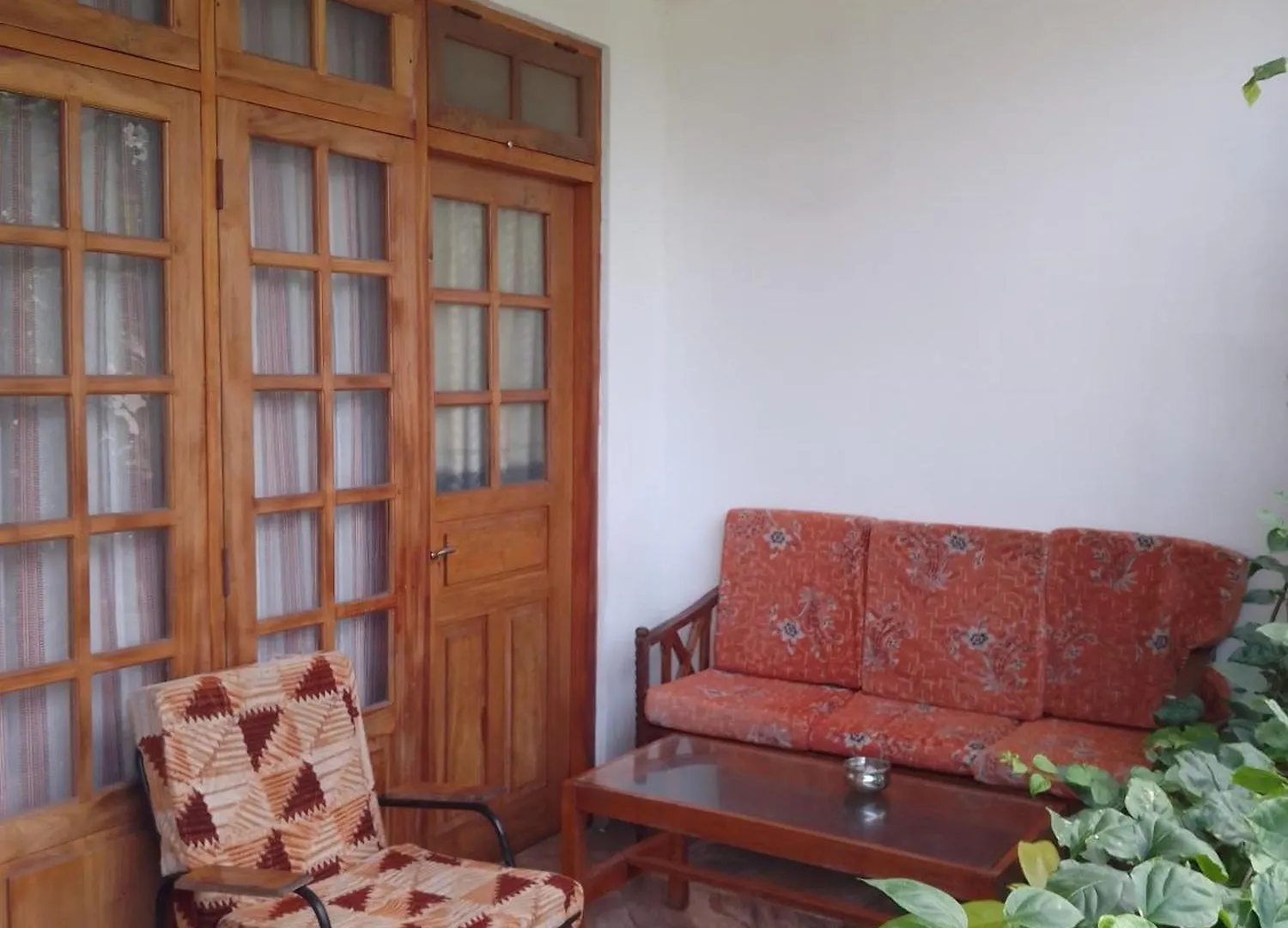 Old Town Hotel Kandy Homestay