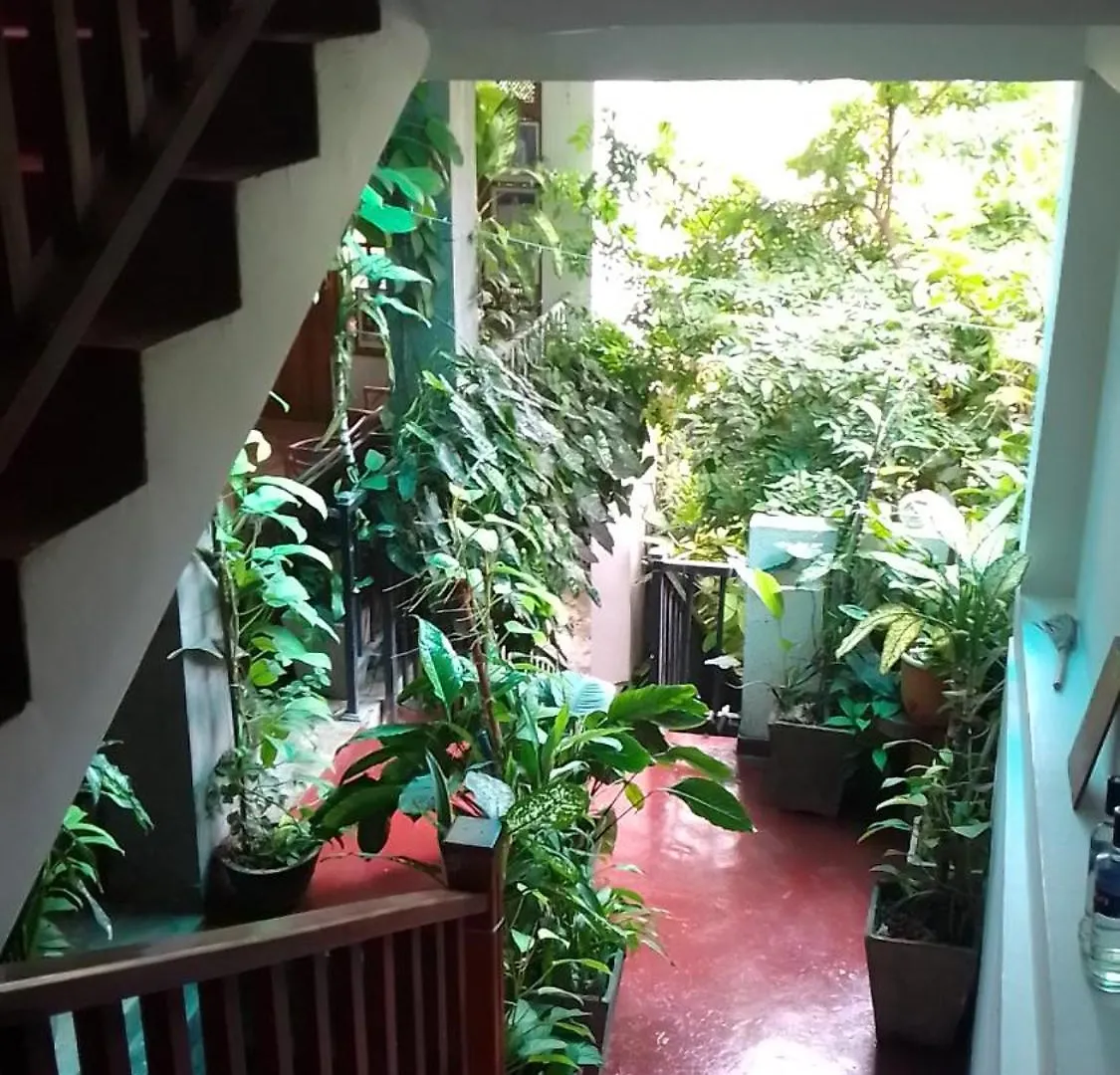 康提老城旅舍公寓 斯里兰卡