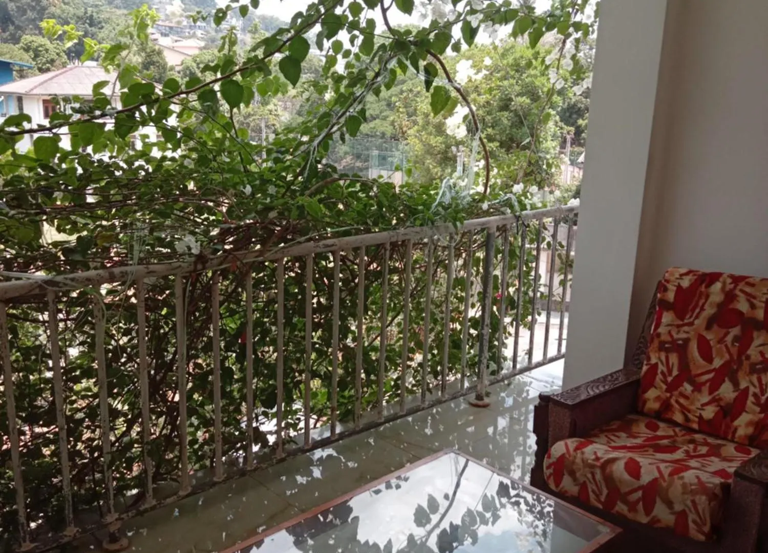 Old Town Hotel Kandy Sri Lanka
