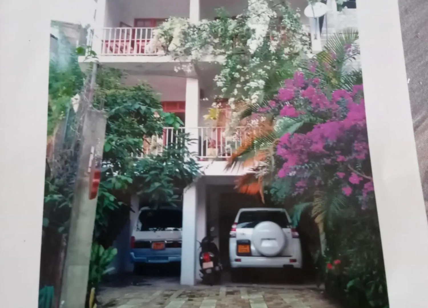 Old Town Hotel Kandy Homestay