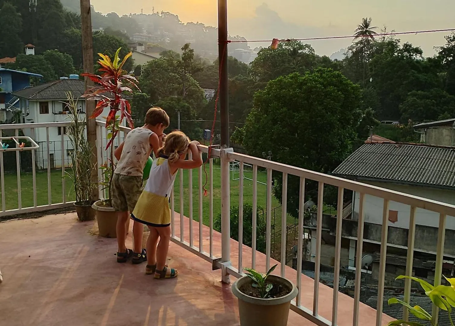 Old Town Hotel Kandy