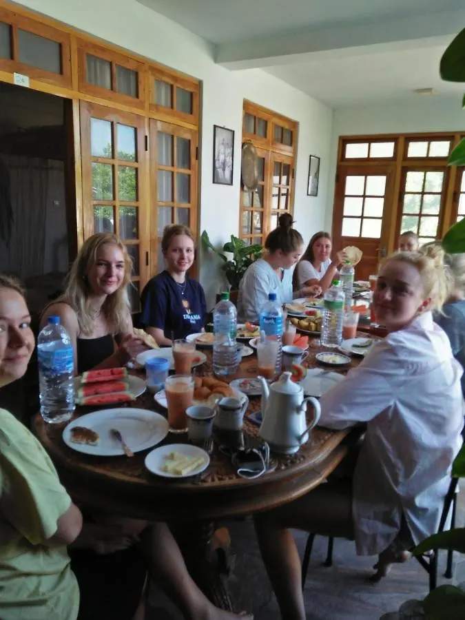 Homestay Old Town Hotel Kandy Sri Lanka