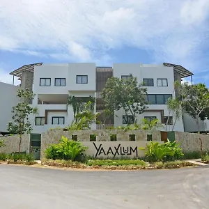 Oasis Yaaxlum , Tulum Mexico