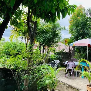 Jaga's Hill Homestay